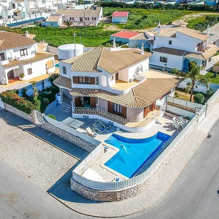 Villa Brisa Do Mar *
