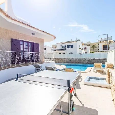 Villa Brisa Do Mar