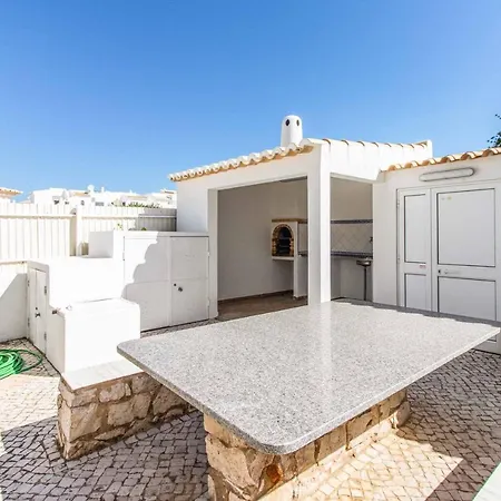Villa Brisa Do Mar